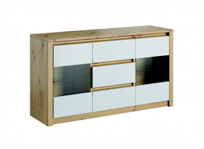Cabinets New Sideboard Furniture Dressers Cabinet Sideboard Solid Wood Dresser